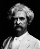 Mark Twain Image